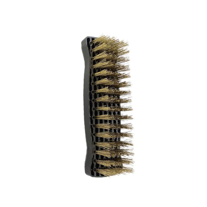 Escova-de-Aco-Manual-sem-Cabo-6-Fileiras-Plastico-Compel