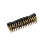 Escova-de-Aco-Manual-sem-Cabo-6-Fileiras-Plastico-Compel