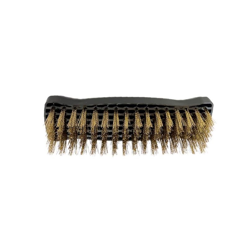 Escova-de-Aco-Manual-sem-Cabo-6-Fileiras-Plastico-Compel