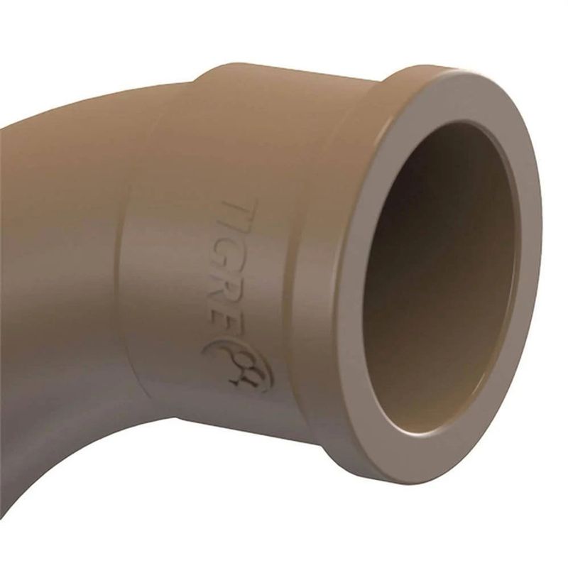 Curva-90-Soldavel-PVC-25mm-Tigre