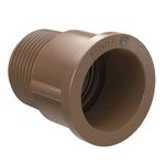 Adaptador-Soldavel-Curto-PVC-25mm-x-3-4--Tigre