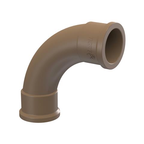 Curva 90 Soldável PVC 20mm Tigre