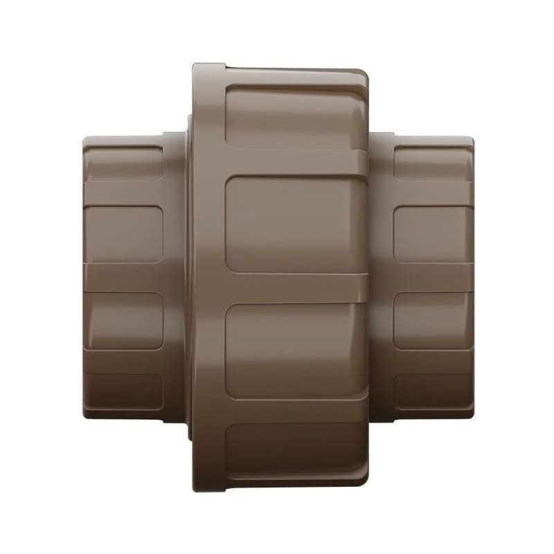 Uniao-Soldavel-PVC-60mm-Tigre