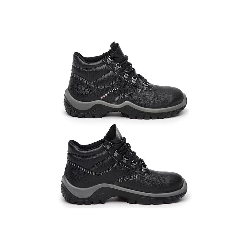 Bota-Work-Preta-Bico-Plastico-Ca44591-N39-Estival