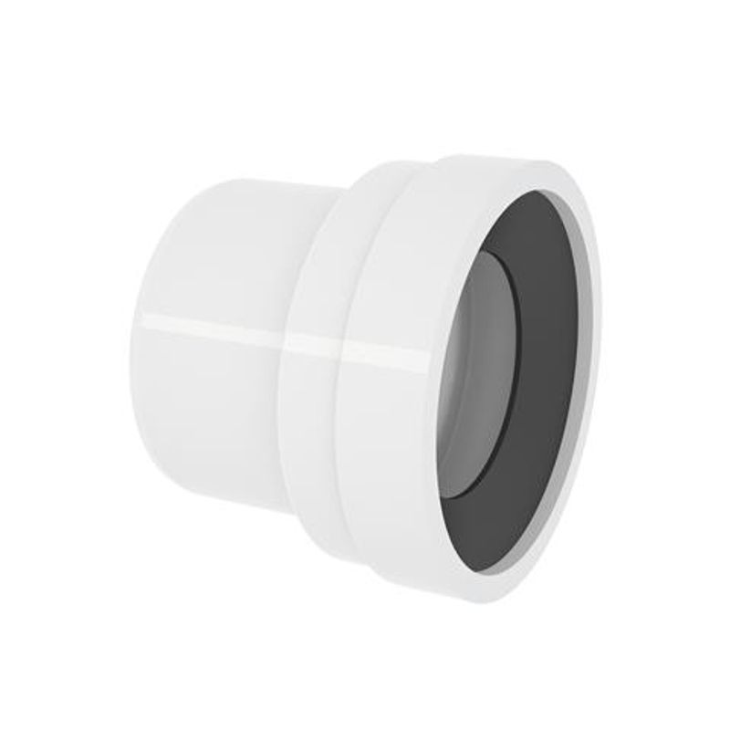Adaptador-para-Vaso-Sanitario-com-Anel-Esgoto-Serie-Normal-DN100-Tigre