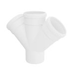 Juncao-Dupla-Esgoto-Serie-Normal-PVC-DN-75-Tigre