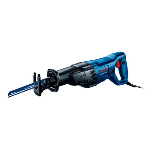 Serra Sabre 1200W GSA120 127V Bosch