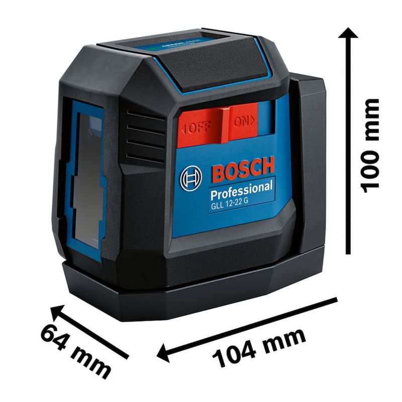 Nivel-a-Laser-Verde-12-metros-GLL-12-22G-Bosch