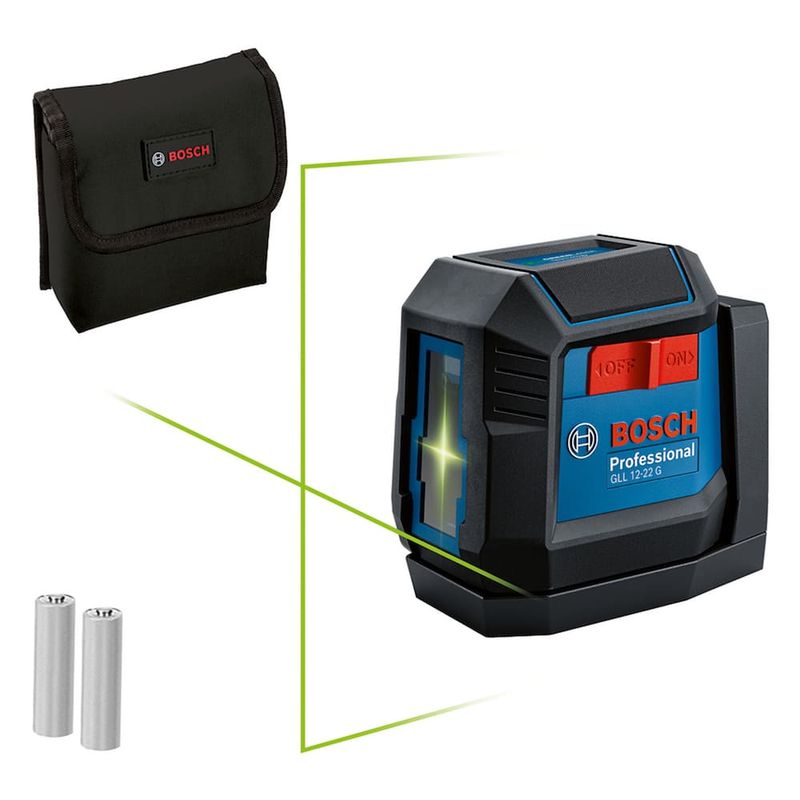 Nivel-a-Laser-Verde-12-metros-GLL-12-22G-Bosch