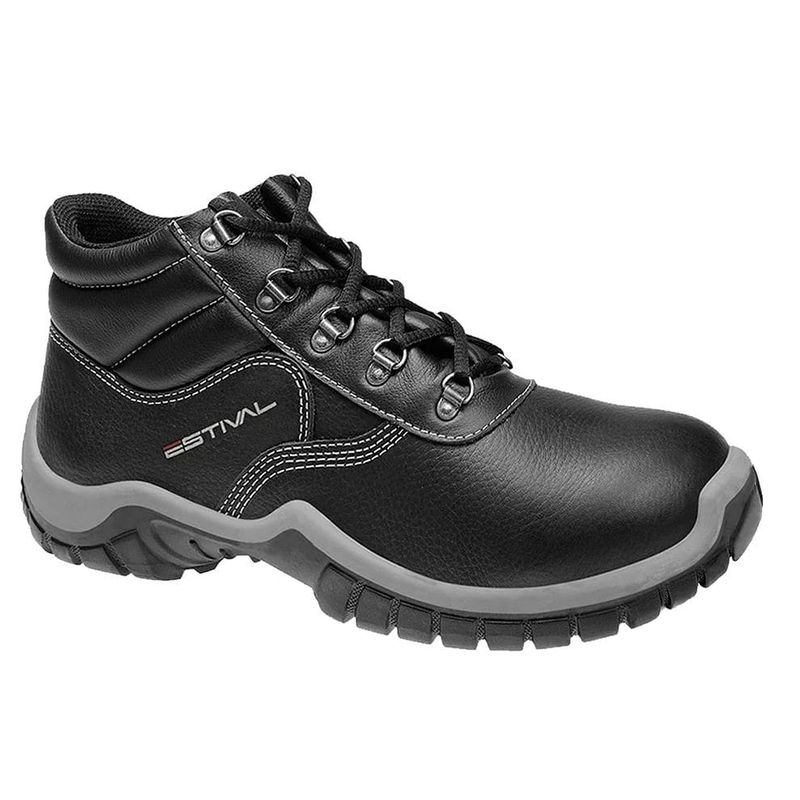 Bota-Work-Preta-Bico-Plastico-Ca44591-N42-Estival
