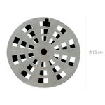 Grelha-Redonda-Abre-e-Fecha-ABS-Cromada-15cm-DN150-Astra