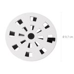 Grelha-Redonda-Abre-e-Fecha-PVC-Branca-10cm-DN100-Astra