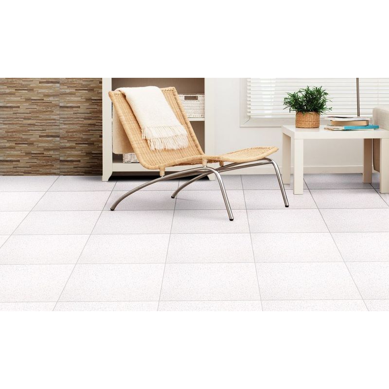 Piso-Traffic-Mast-Retificado-Granilhado-Branco-55x55cm-215m2