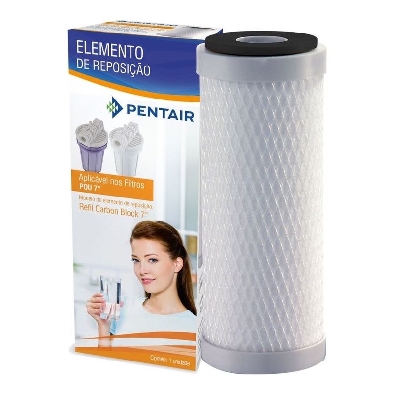 Refil-para-Filtro-Bebedouro-com-Carvao-Ativado-7--100L-H-Hidrofiltros