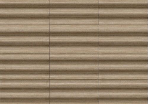 Revestimento Filero Madero Retificado Acetinado Marrom 39x75cm 2,06m2