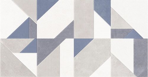 Revestimento Alameda Decor Retificado Acetinado Bege 39x75cm 2,06m2