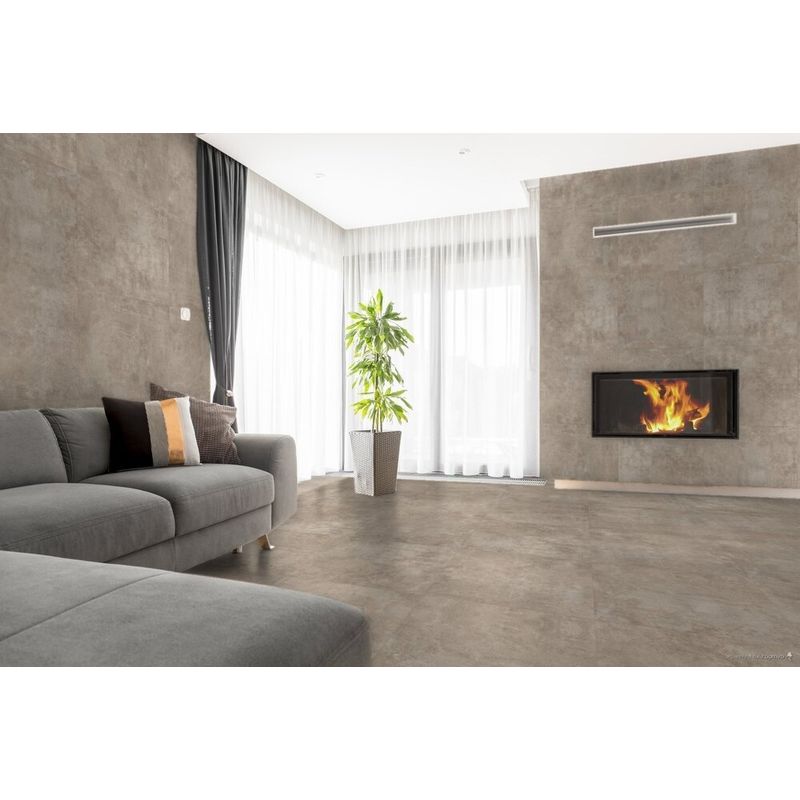 Piso-Concret-Gray-Retificado-Acetinado-Cinza-76x76cm-287m2