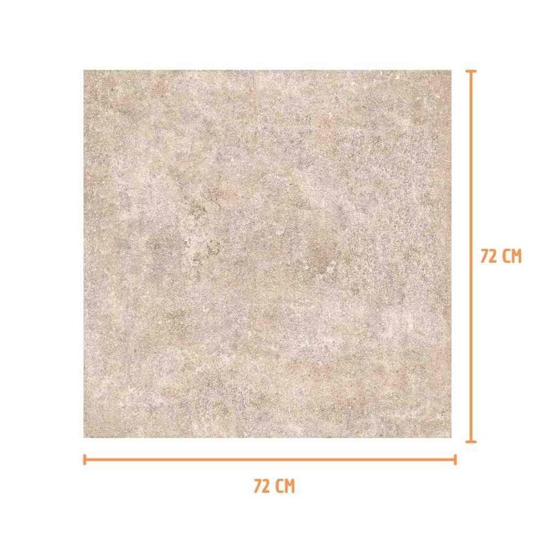Porcelanato-Arena-Retificado-Granilhado-Bege-72x72cm-259m2