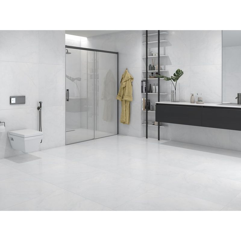 Piso-Artemis-Bianco-Retificado-Acetinado-Branco-75x75cm-228m2