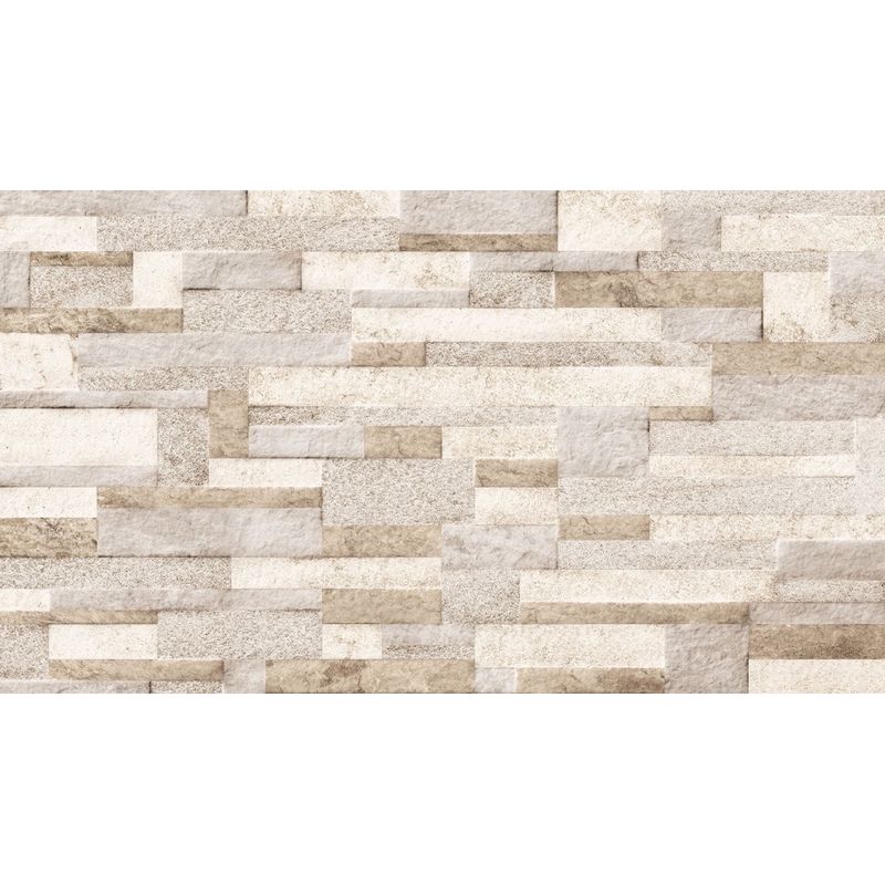 Revestimento 160119 Bold Acetinado Bege 32x58cm 2,02m2