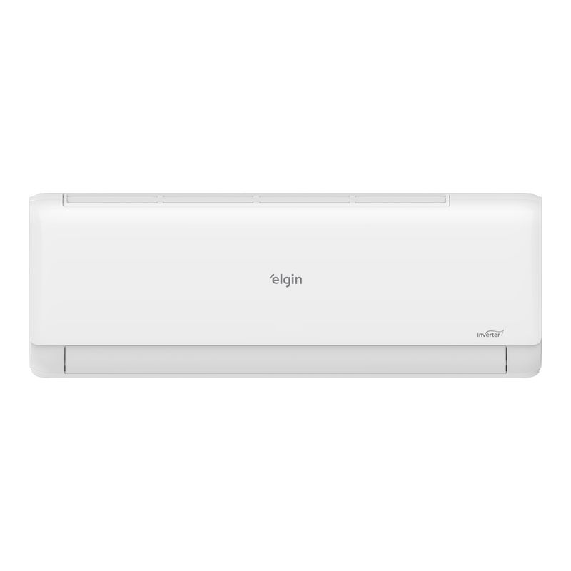 Ar-Condicionado-Inverter-Elgin-Eco-II-12000-BTUs-Frio-220V