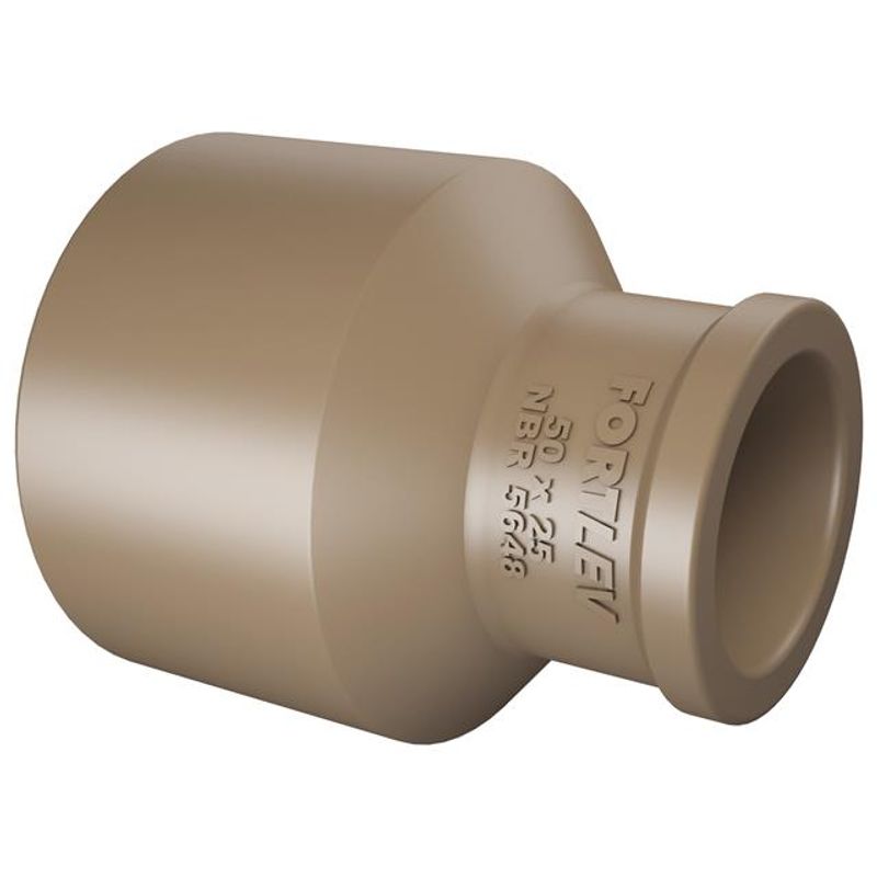 Bucha-de-Reducao-Soldavel-Longa-PVC-40mm-x-25mm-Fortlev