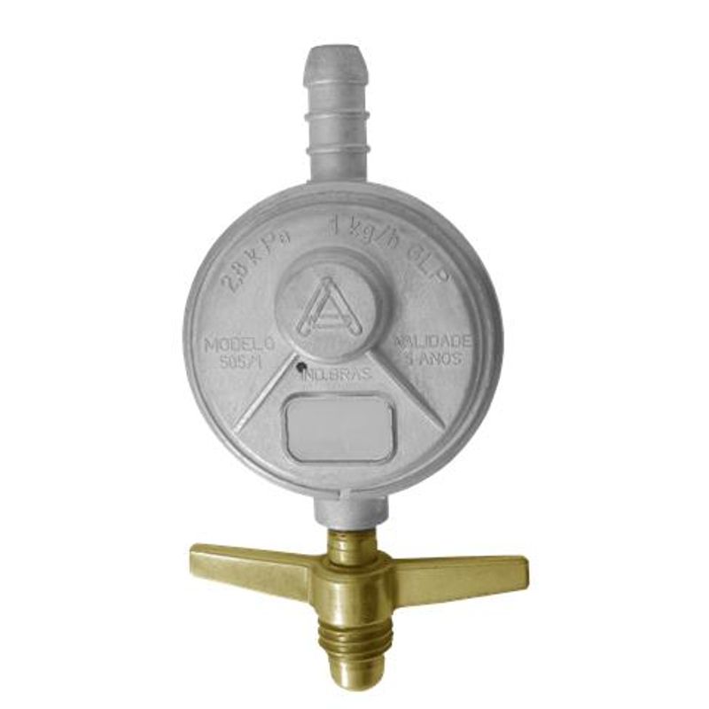Regulador-Gas-Domestico-1kg-h-505-01-3-8--BM-Alianca