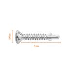 Parafuso-Cabeca-Chata-Dentada-Phillips-42x48mm-200-pecas
