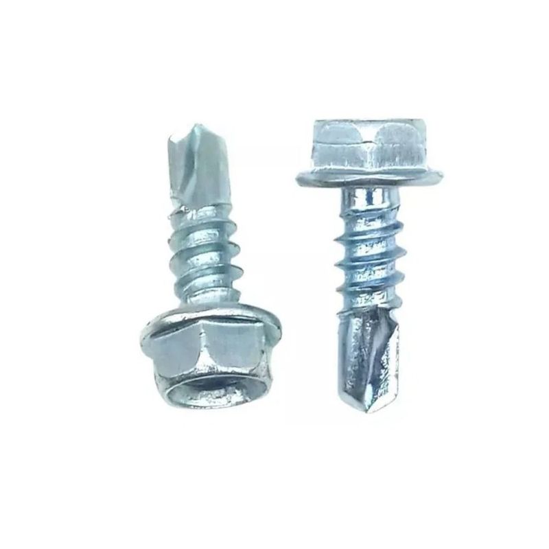 Parafuso-Autobrocante-Cabeca-Sextavada-42x13mm-1000-pecas