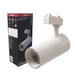 Spot-de-Led-para-Trilho-Authentic-Branco-30w-2100-lumens-Luz-Amarela