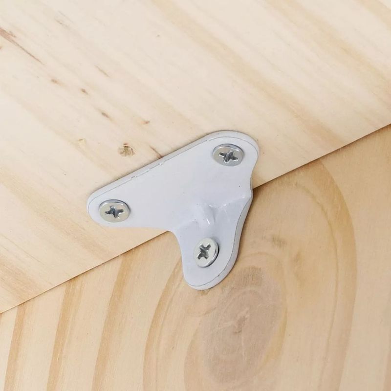 Cantoneira-de-Fixacao-Universal-03-Furos-DV3020-12mm-Branca-04-Pecas