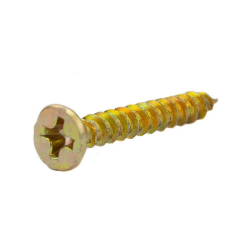 Parafuso-Chipboard-Cabeca-Chata-Philips-35x14mm-1000-Pcs-Jomarca