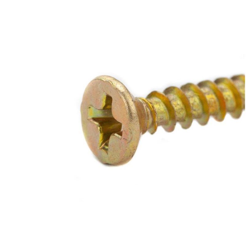 Parafuso-Chipboard-Cabeca-Chata-Philips-35x14mm-1000-Pcs-Jomarca