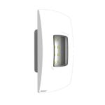 Luminaria-de-Emergencia-Balizador-Branco-LED-1W-Luz-Branca-100-lumens