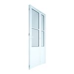 Porta-Camarao-Lambril-Vidro-Boreal-Aluminio-Branco-Direito-210x70cm