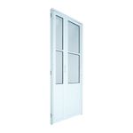 Porta-Camarao-Lambril-Vidro-Boreal-Aluminio-Branco-Direito-210x70cm