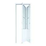 Porta-Camarao-Lambril-Vidro-Boreal-Aluminio-Branco-Direito-210x70cm