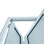 Porta-Camarao-Lambril-Vidro-Boreal-Aluminio-Branco-Direito-210x70cm