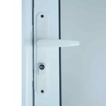 Porta-Camarao-Lambril-Vidro-Boreal-Aluminio-Branco-Direito-210x70cm