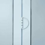 Porta-Camarao-Lambril-Vidro-Boreal-Aluminio-Branco-Direito-210x70cm