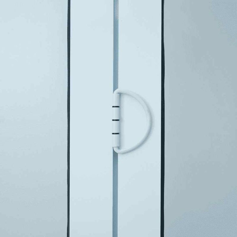 Porta-Camarao-Lambril-Vidro-Boreal-Aluminio-Branco-Direito-210x70cm