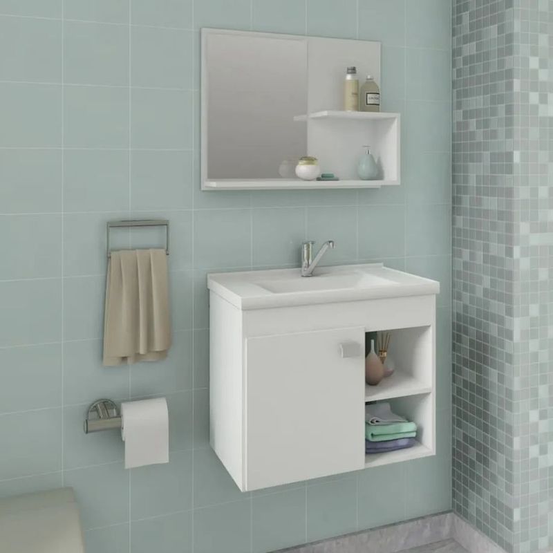 Kit-Gabinete-para-Banheiro-Lotus-Branco-55cm