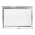 Maxim-ar-Vidro-Boreal-sem-Grade-Aluminio-Brilhante-60x80cm