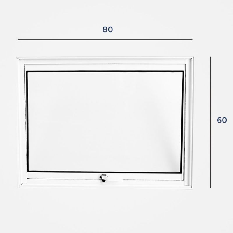 Maxim-ar-Vidro-Boreal-sem-Grade-Aluminio-Brilhante-60x80cm