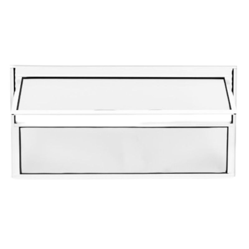 Janela-Basculante-Vidro-Boreal-Aluminio-Branco-40x80cm