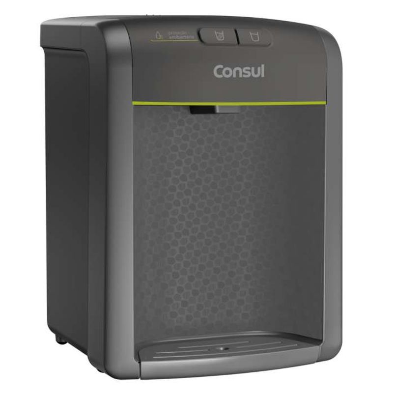 Purificador-de-Agua-Refrigerado-CPB34AF-Cinza-Bivolt-Consul