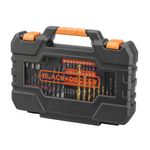 Jogo-de-Pontas-e-Brocas-com-104-pecas---Maleta-Black-Decker