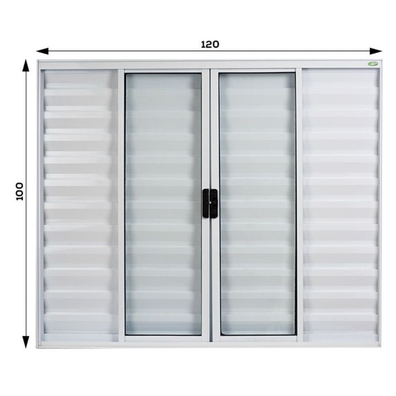 Veneziana-6-Folhas-sem-Grade-Aluminio-Branco-100x120cm
