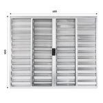 Veneziana-6-Folhas-sem-Grade-Aluminio-Brilhante--100x120cm