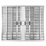 Veneziana-6-Folhas-com-Grade-Aluminio-Brilhante--100x150cm